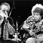 Charlie Musselwhite - List pictures