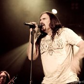 James Labrie - List pictures