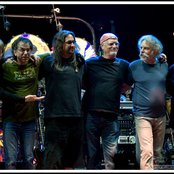 Mickey Hart - List pictures