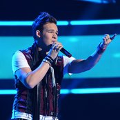James Durbin - List pictures