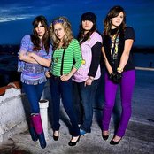The Donnas - List pictures