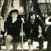 Vanilla Fudge - List pictures