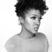 Barbara Moleko - List pictures