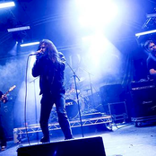 Astral Doors - List pictures