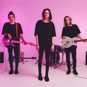 Chase Atlantic - List pictures