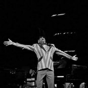 Ray Charles - List pictures