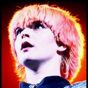 Toyah - List pictures