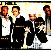 Dru Hill - List pictures