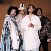 Deichkind - List pictures