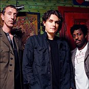 John Mayer Trio - List pictures