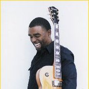 Norman Brown - List pictures