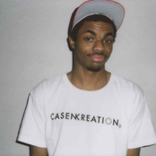 Vince Staples - List pictures