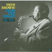 Pete Brown - List pictures