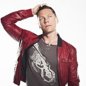 Tiesto - List pictures
