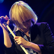 Sia - List pictures