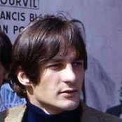 Gene Clark - List pictures