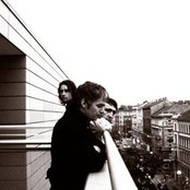 I Am Kloot - List pictures