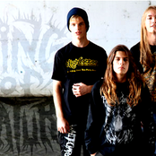 Rings Of Saturn - List pictures