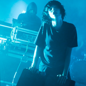 Crystal Castles - List pictures