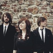 The Ties - List pictures