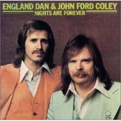 England Dan & John Ford Coley - List pictures