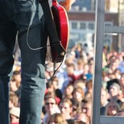 Theory Of A Dead Man - List pictures