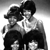 The Marvelettes - List pictures