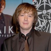 Clay Aiken - List pictures