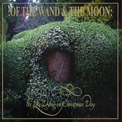 Of The Wand And The Moon - List pictures