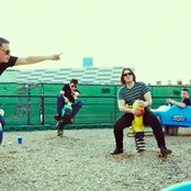 Arctic Monkeys - List pictures