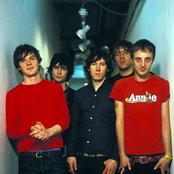 Idlewild - List pictures