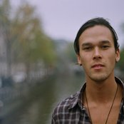 Justin Nozuka - List pictures