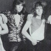 Vandenberg - List pictures