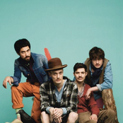 Efterklang - List pictures