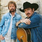 Brooks & Dunn - List pictures