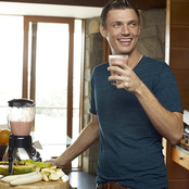 Nick Carter - List pictures
