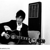 Jackie Greene - List pictures