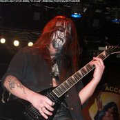 Ashen Light - List pictures