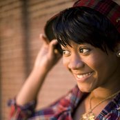 Precilla Renea - List pictures