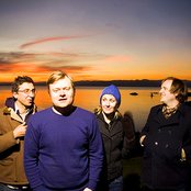 Frog Eyes - List pictures