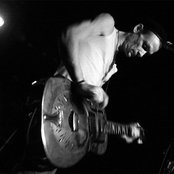 Chris Whitley - List pictures