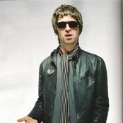 Noel Gallagher - List pictures