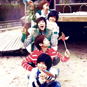 Ftisland - List pictures