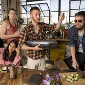 Yeasayer - List pictures