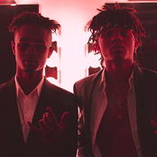 Rae Sremmurd - List pictures