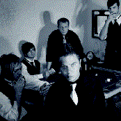 A Static Lullaby - List pictures