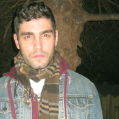 Daughn Gibson - List pictures