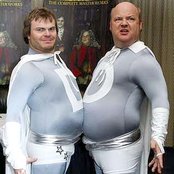 Tenacious D - List pictures