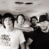 Rxbandits - List pictures