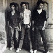 Los Prisioneros - List pictures